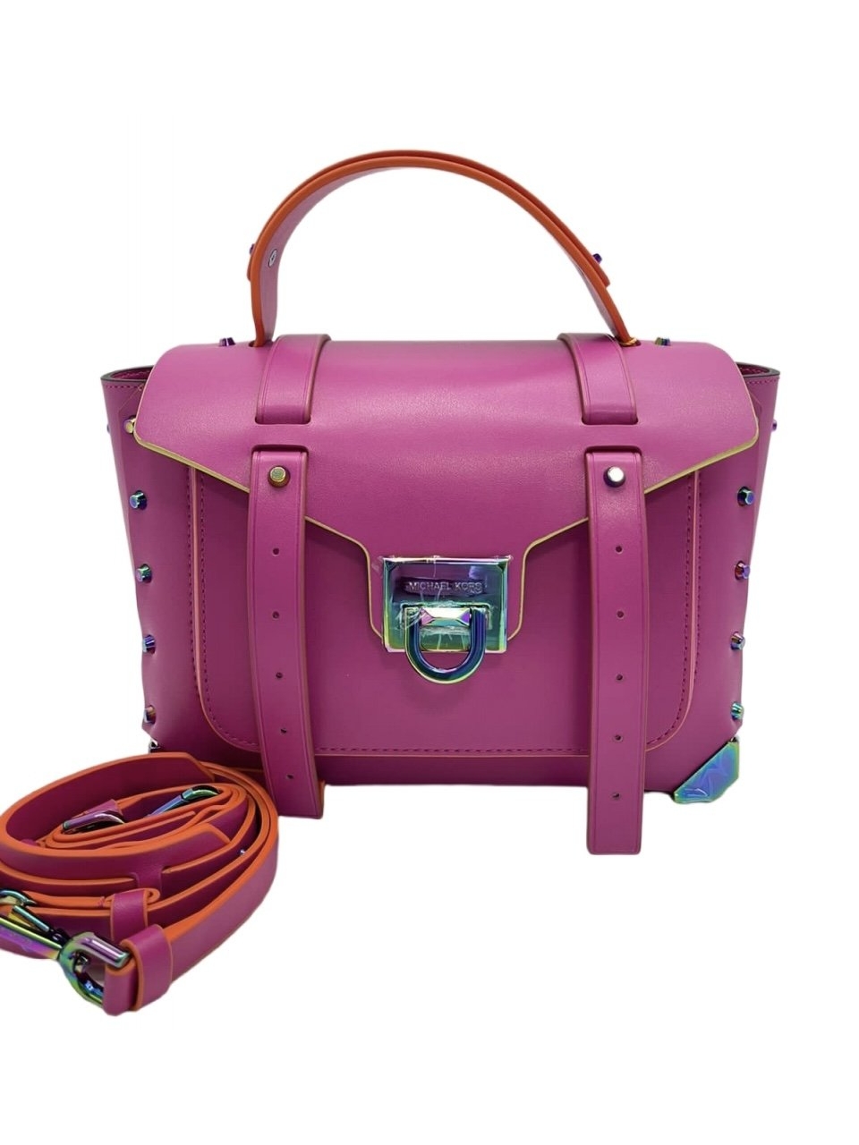 Сумка Michael Kors Manhattan small